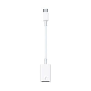Apple USB to USB C Adapter